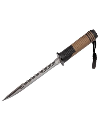 Nóż Taktyczny K25 THUNDER I - Martinez Albainox